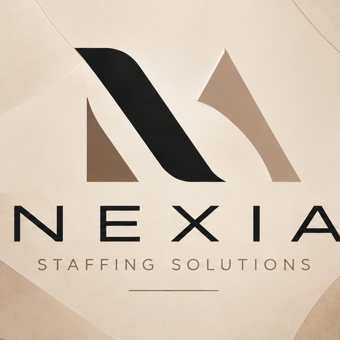 Logotipo completo de Nexia Data Lab